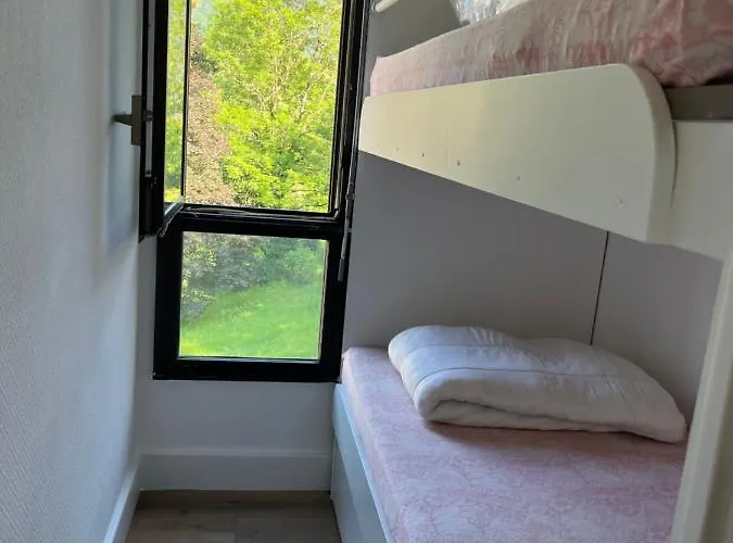 Cosy A Luchon Appartement Bagnères-de-Luchon