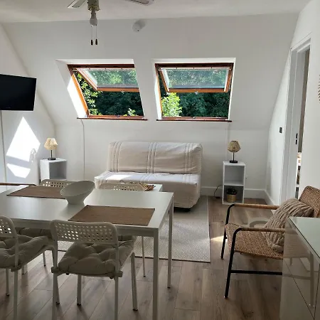 Cosy A Luchon *