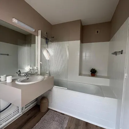 Cosy A Luchon * Bagneres-de-Luchon