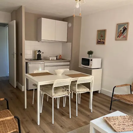 Cosy A Luchon