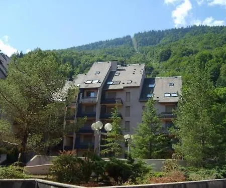 Cosy A Luchon Bagneres-de-Luchon