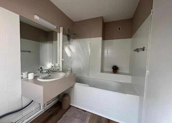 Cosy A Luchon * Bagnères-de-Luchon